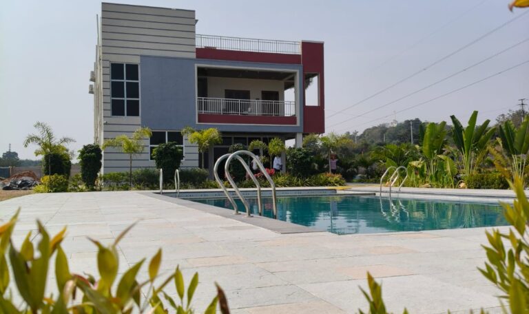 Aloha Farm houses | Best Farmhouse Stay in Hyderabad