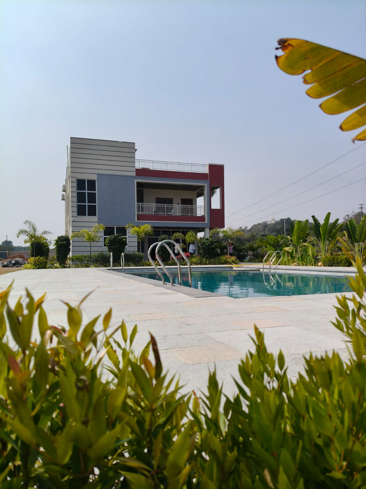 Aloha Farm houses | Best Farmhouse Stay in Hyderabad