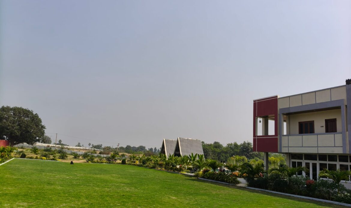 Aloha Farm houses | Best Farmhouse Stay in Hyderabad