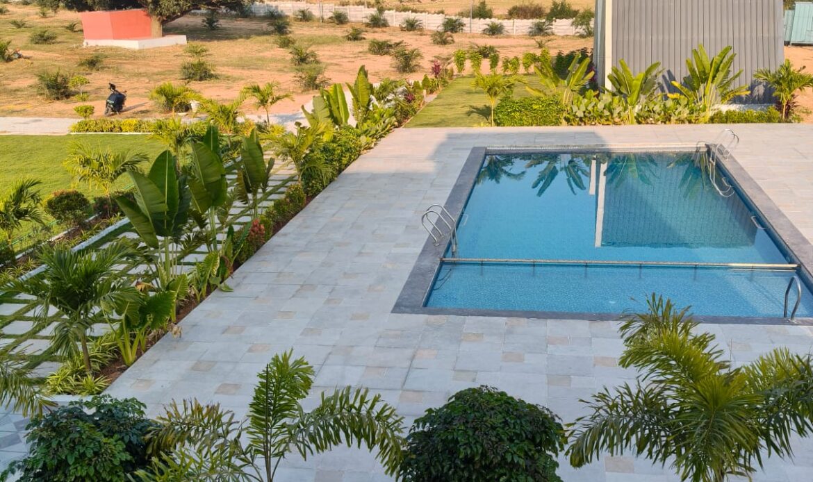 Aloha Farm houses | Best Farmhouse Stay in Hyderabad