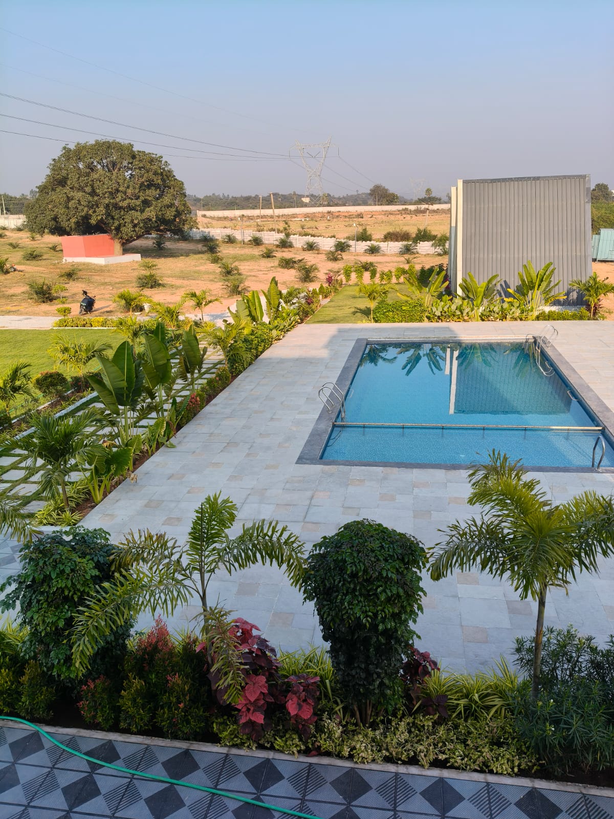 Best Resort For Haldi Function Near ORR Hyderabad