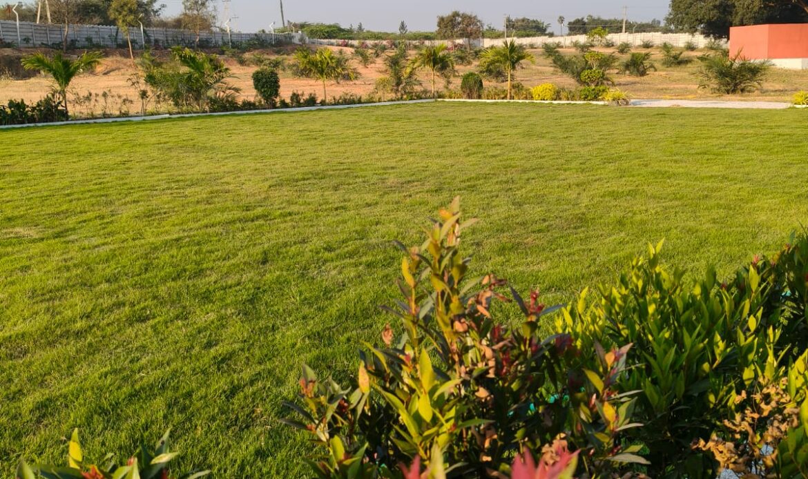 Aloha Farm houses | Best Farmhouse Stay in Hyderabad