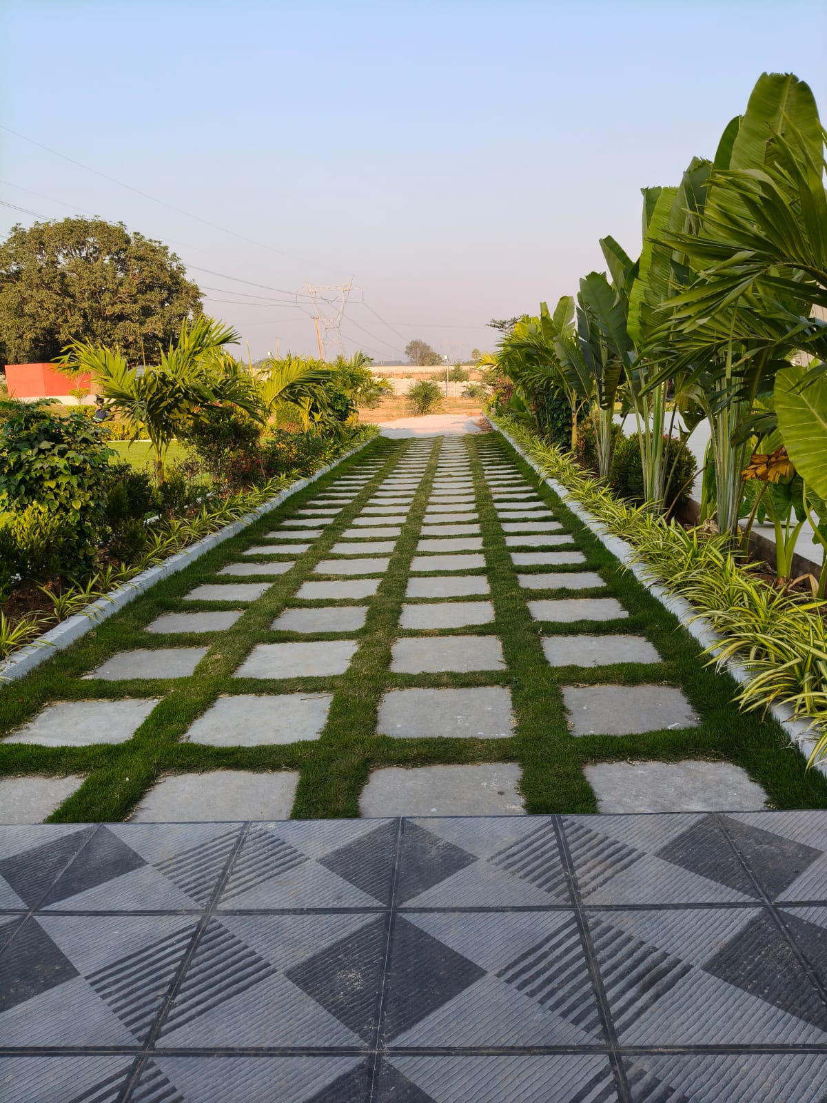 Best Resort For Sangeeth Function Near ORR Hyderabad