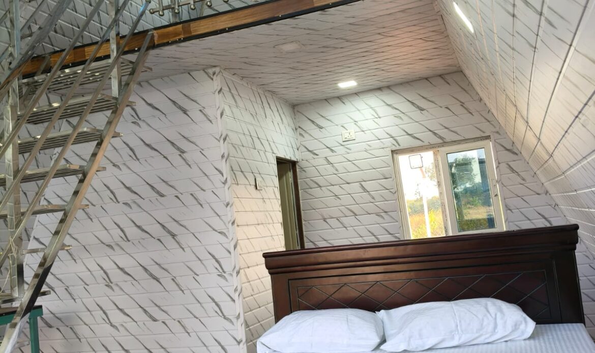 Best Haldi Resort Near ORR Hyderabad